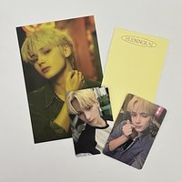 2025年曆 凱set🐧