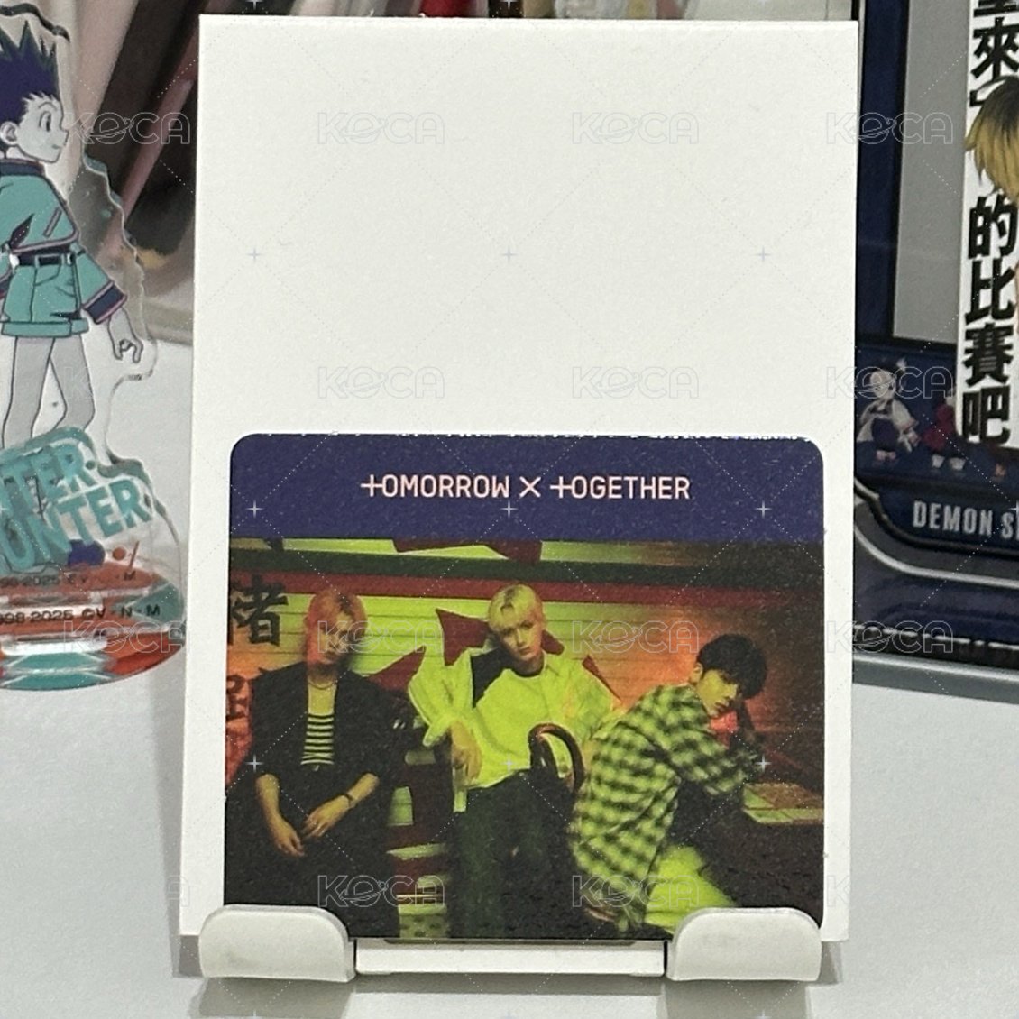 竣顯凱小相卡