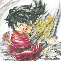 松島晃繪製生日紀念圖卡（SCREENX/ULTRA 4DX）