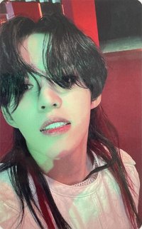 MINI10 阿拉丁 wvs 簽售卡 