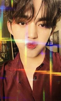 MINI10 日咖 抽選卡 