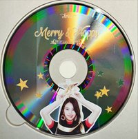 Merry&Happy CD 
