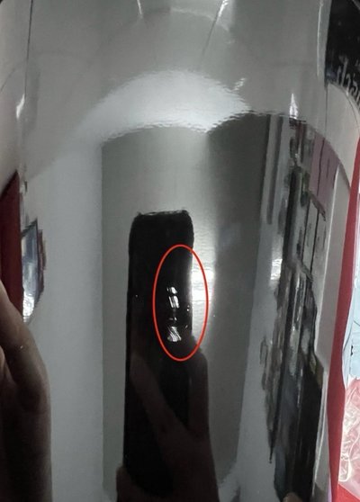 權志龍 GD  電影 雙層杯+珍藏桶 黑色 