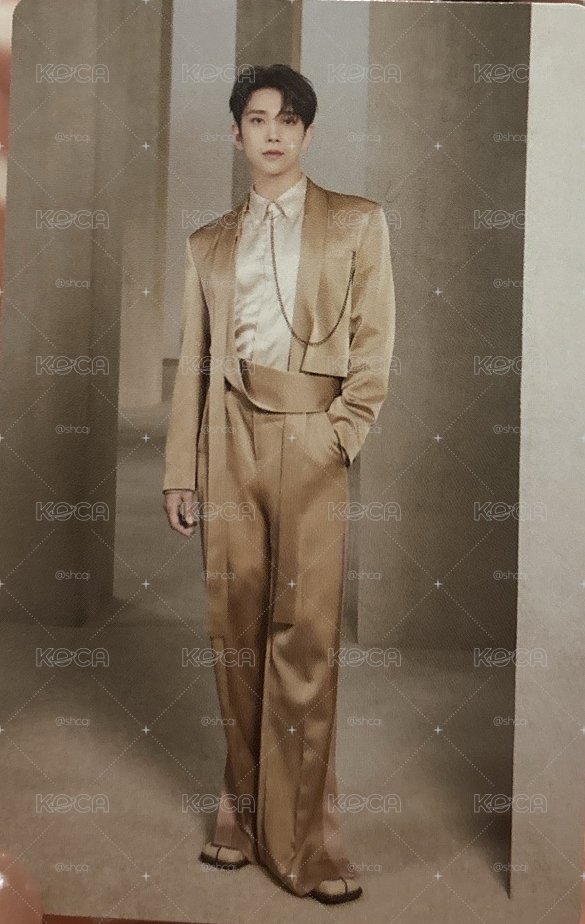 Joshua RightHere隨機卡