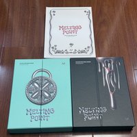 迷二一起售 分開售私訊