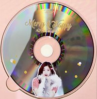 Merry&Happy CD 
