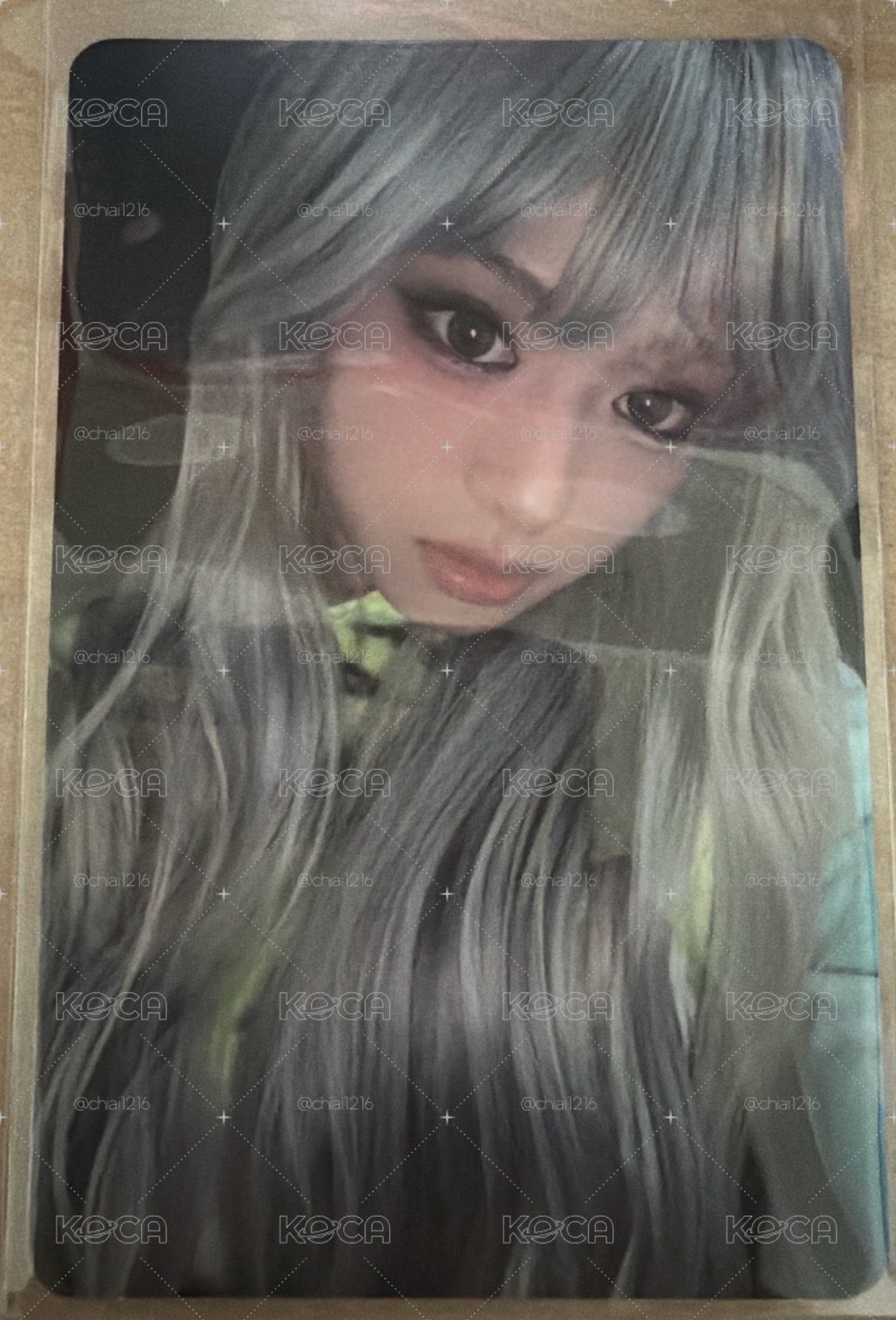 專卡