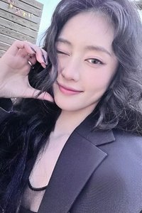 HER 粉版 專輯卡 