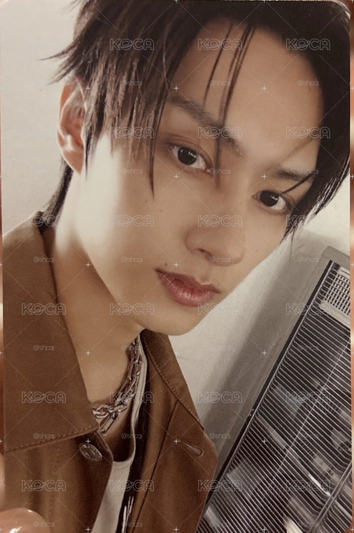 Jun 正五 專卡