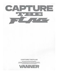 CAPTURE THE FLAG 專輯 