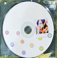 正規一 CD 