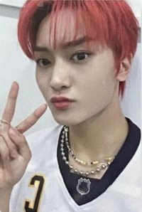 NEW WAVE wm 2.0 簽售卡 