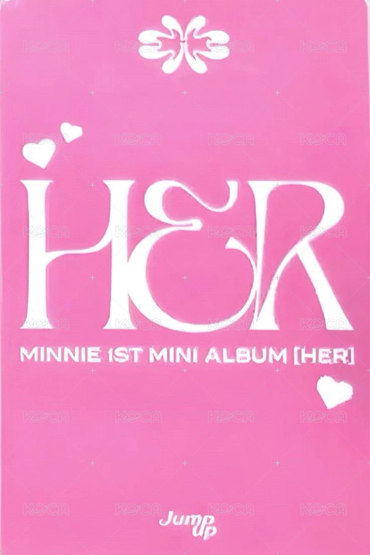 HER ju 3.0 幸運卡  背面