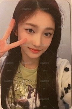 IVE LEESEO 愛河sw2