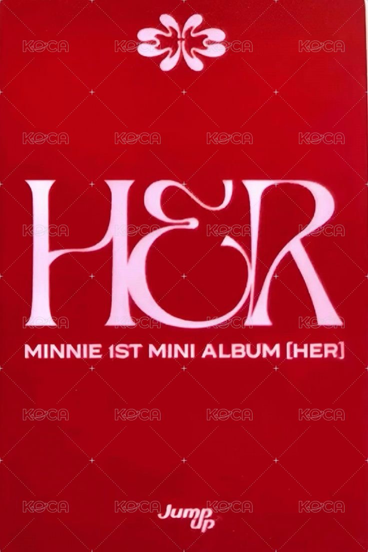 HER ju 3.0 幸運卡  背面