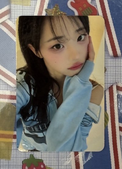 一巡 香港VIP入場-娜