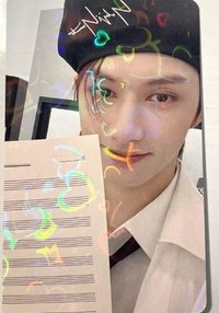 精選專 日咖 抽選卡 