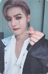 GRAVITY el 線上 簽售卡 