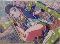 地雷 棒球 向日葵 厚磚 立牌 