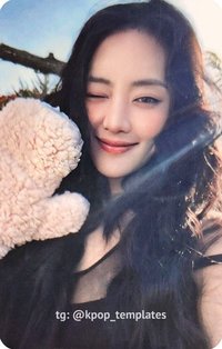 HER k4 線下3.0 幸運卡 