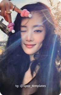 HER k4 線下3.0 幸運卡 