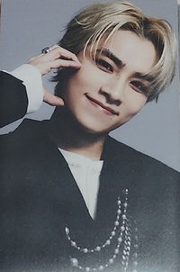 日專 hmv 特典卡 