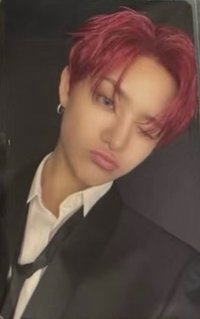 REBOOT wvs 專輯卡 正規二輯