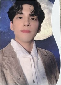 EOD 迷一 專輯卡 