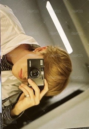 特一 明信片  背面