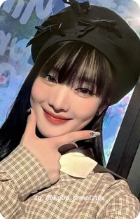 HER 泡泡摩奇 1.0 特典卡 