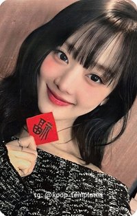 HER Amstar 1.0 特典卡 