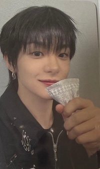 PLEASURE k4 特典卡 