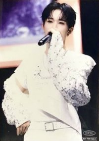 2025 日巡武道館藍光 hmv 生寫真 