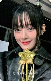 HER ms 1.0預售 特典卡 