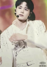 2025 日巡武道館藍光 hmv 生寫真 