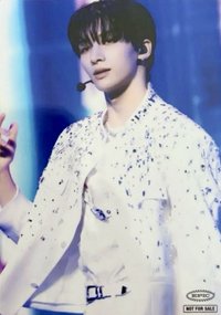 2025 日巡武道館藍光 hmv 生寫真 