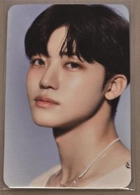 2024年曆 周邊卡 