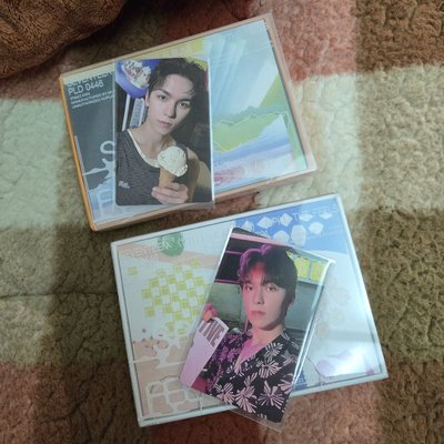 Seventeen迷12 KIT崔瀚率全專