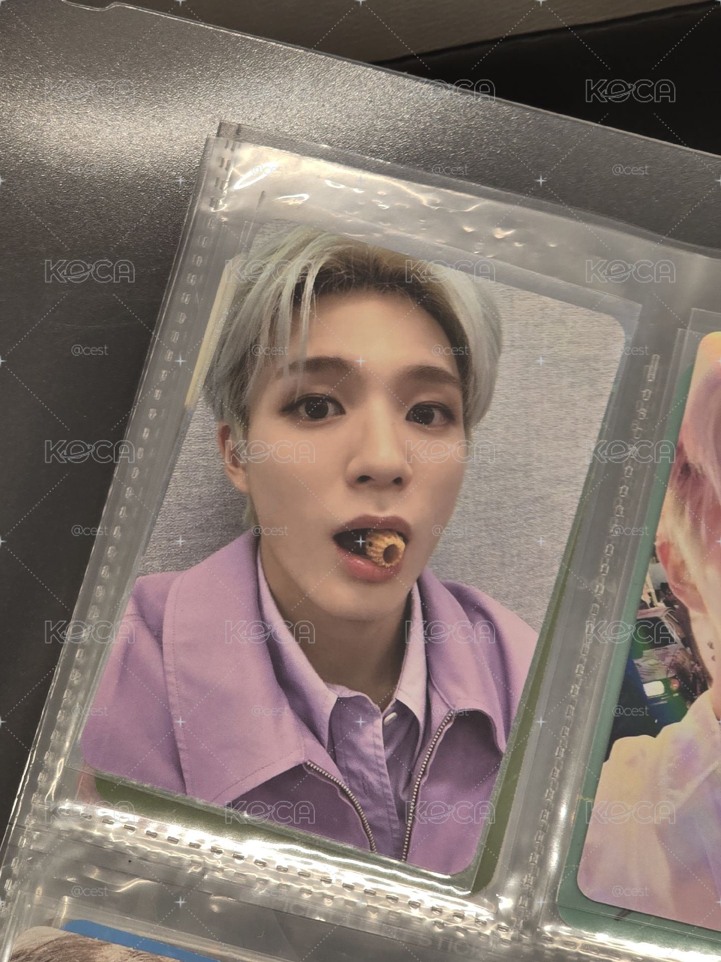JENO 李帝努 GOLDEN AGE