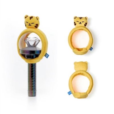 現貨 Miniteen 克拉棒 手燈套(TAMTAM)