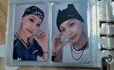 KARMA星河特典菲+DOIT dmm特典菲  