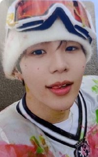 All of you 塔店 抽選卡 