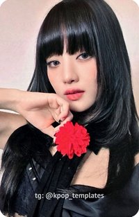 HER dmm 預售 特典卡 