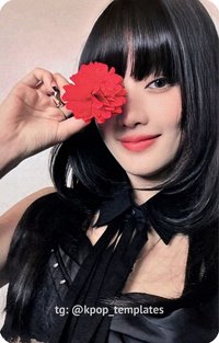 HER dmm 預售 特典卡 
