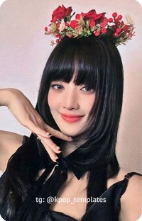 HER dmm 預售 特典卡 