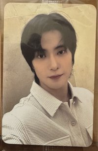 J k4 線下 簽售卡 