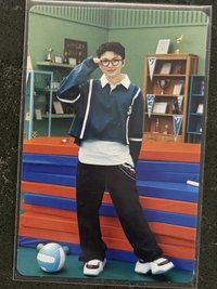 勳25克拉島隨機卡31