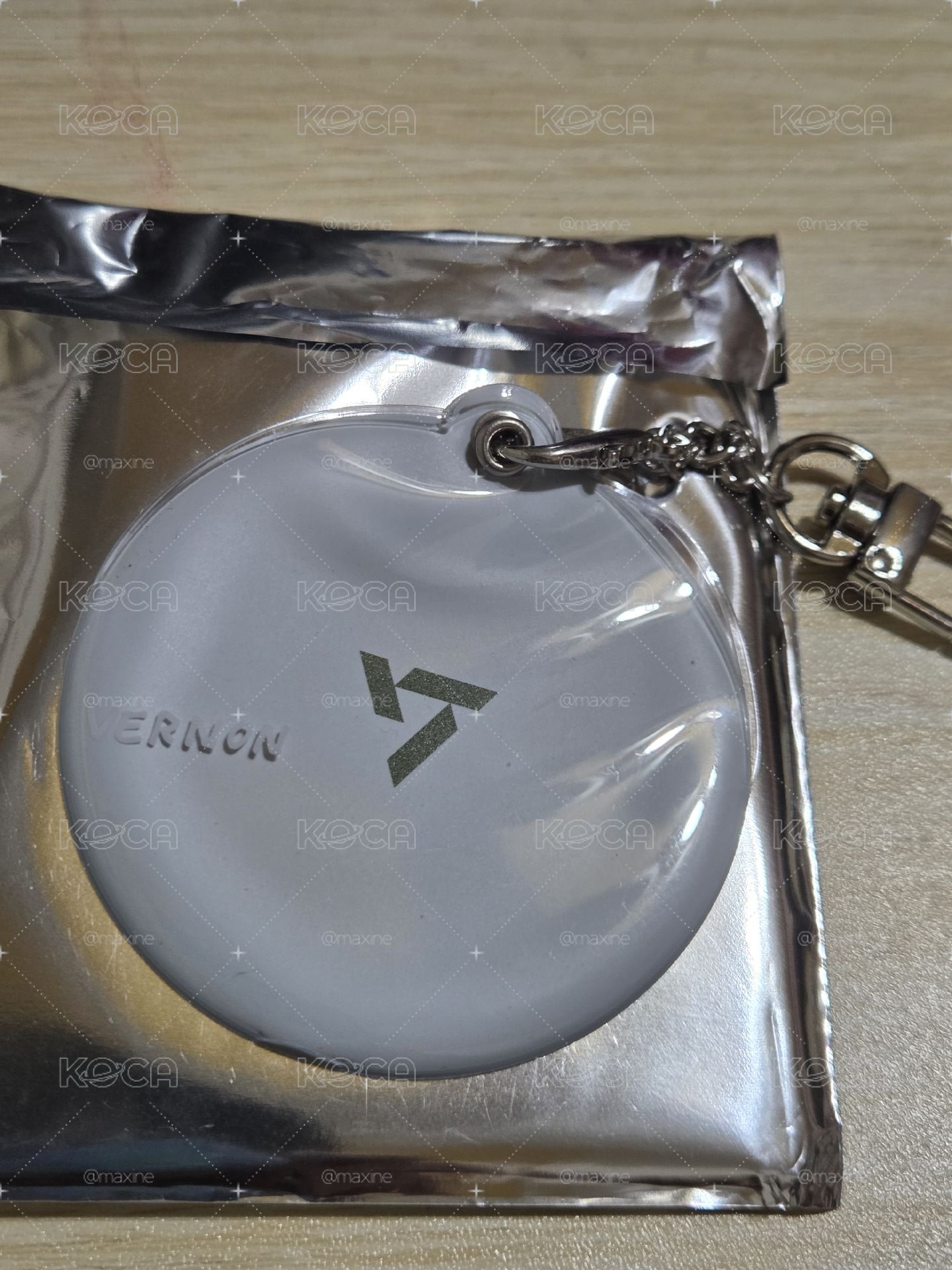 小扇套-率