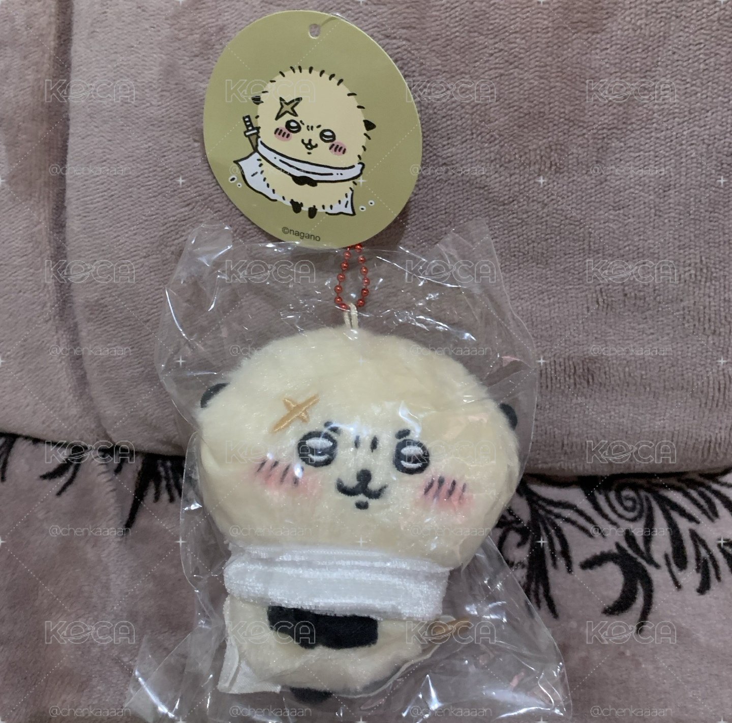 現貨日版.師傅 海獺 吉伊卡哇