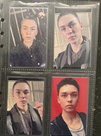 正五日本場限4張